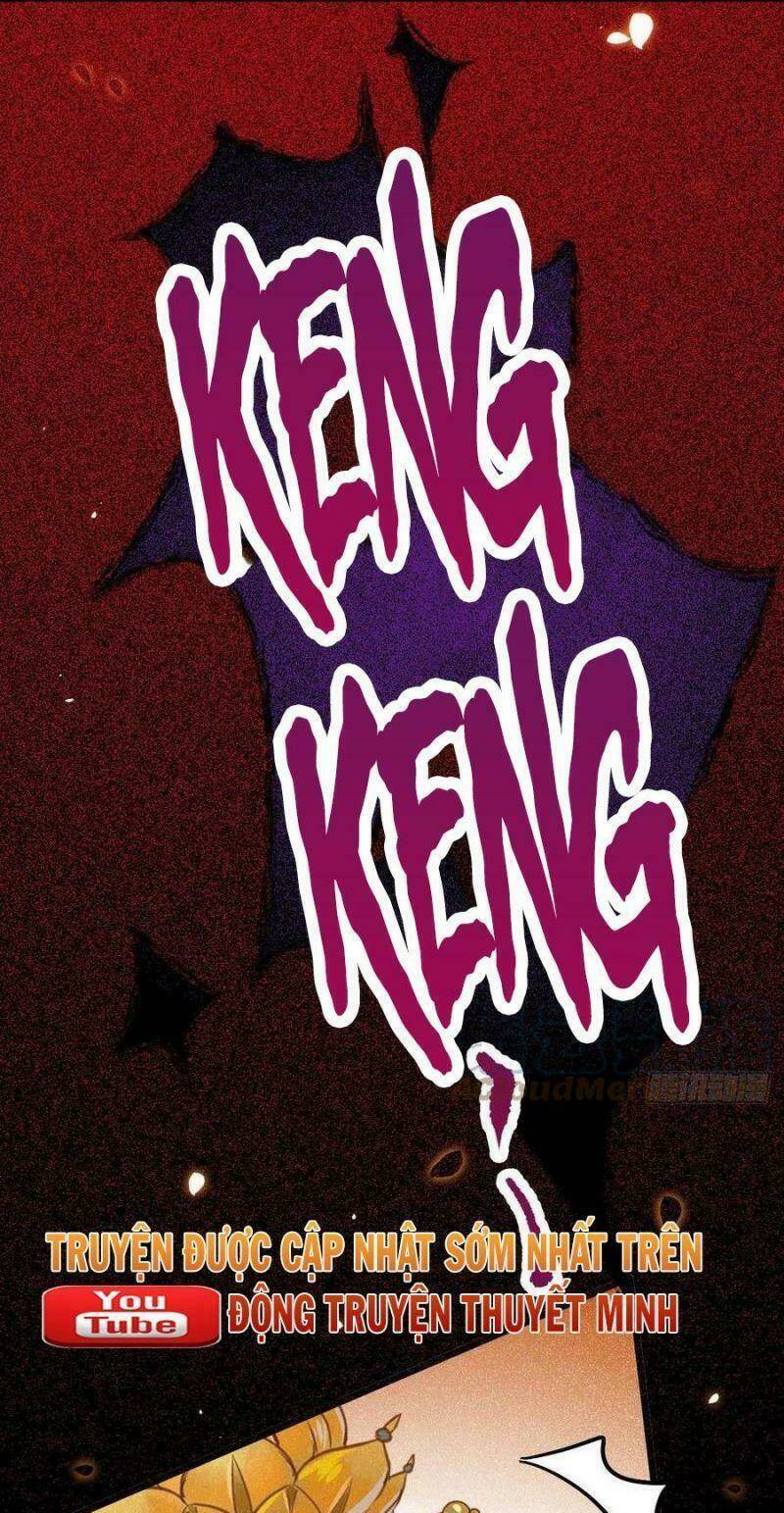 Tuyệt Sắc Quyến Rũ Quỷ Y Chí Tôn - Chapter 426 - Page 38