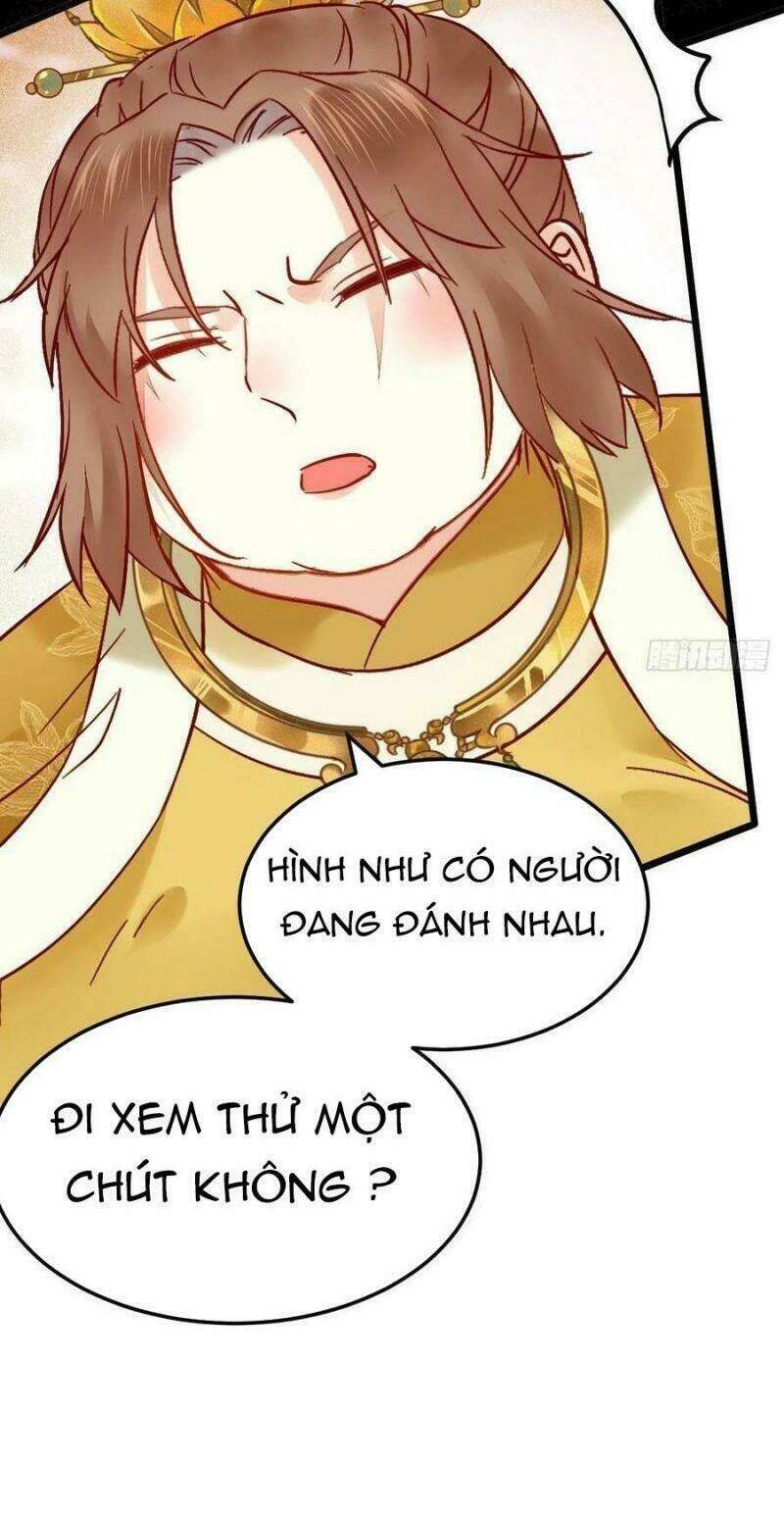 Tuyệt Sắc Quyến Rũ Quỷ Y Chí Tôn - Chapter 426 - Page 39