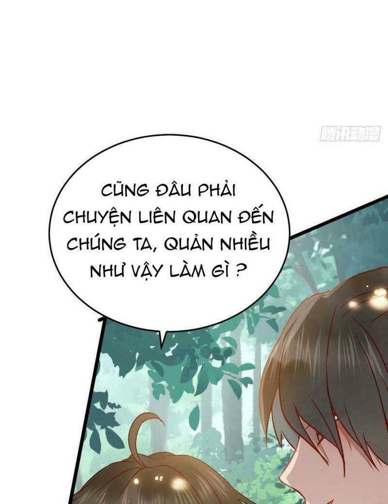 Tuyệt Sắc Quyến Rũ Quỷ Y Chí Tôn - Chapter 426 - Page 40