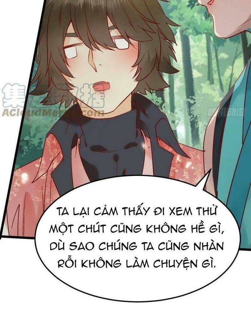 Tuyệt Sắc Quyến Rũ Quỷ Y Chí Tôn - Chapter 426 - Page 41