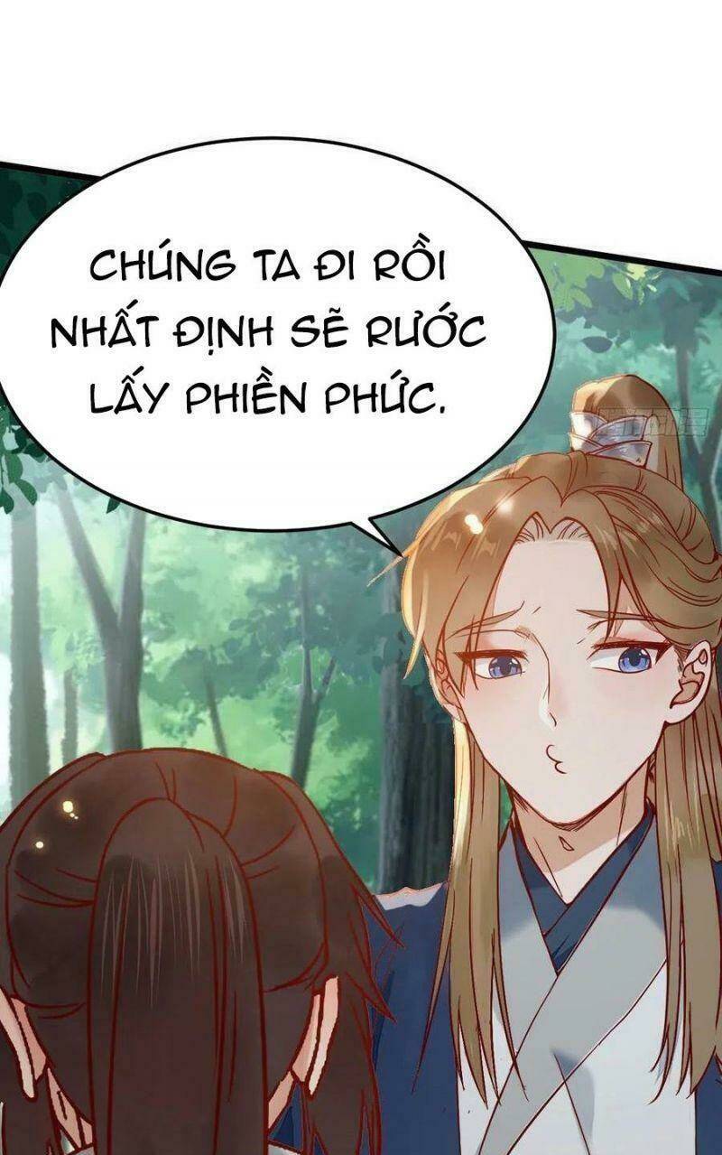 Tuyệt Sắc Quyến Rũ Quỷ Y Chí Tôn - Chapter 426 - Page 42