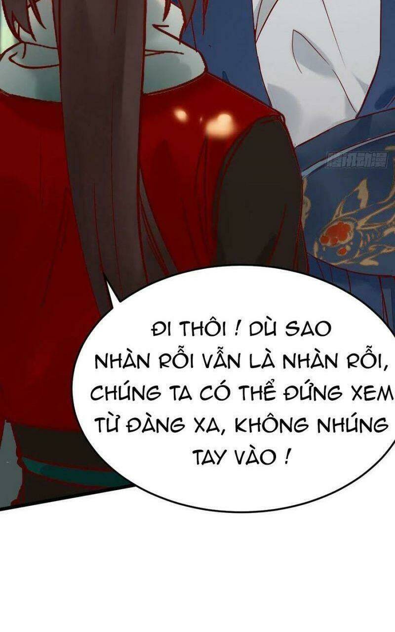 Tuyệt Sắc Quyến Rũ Quỷ Y Chí Tôn - Chapter 426 - Page 43