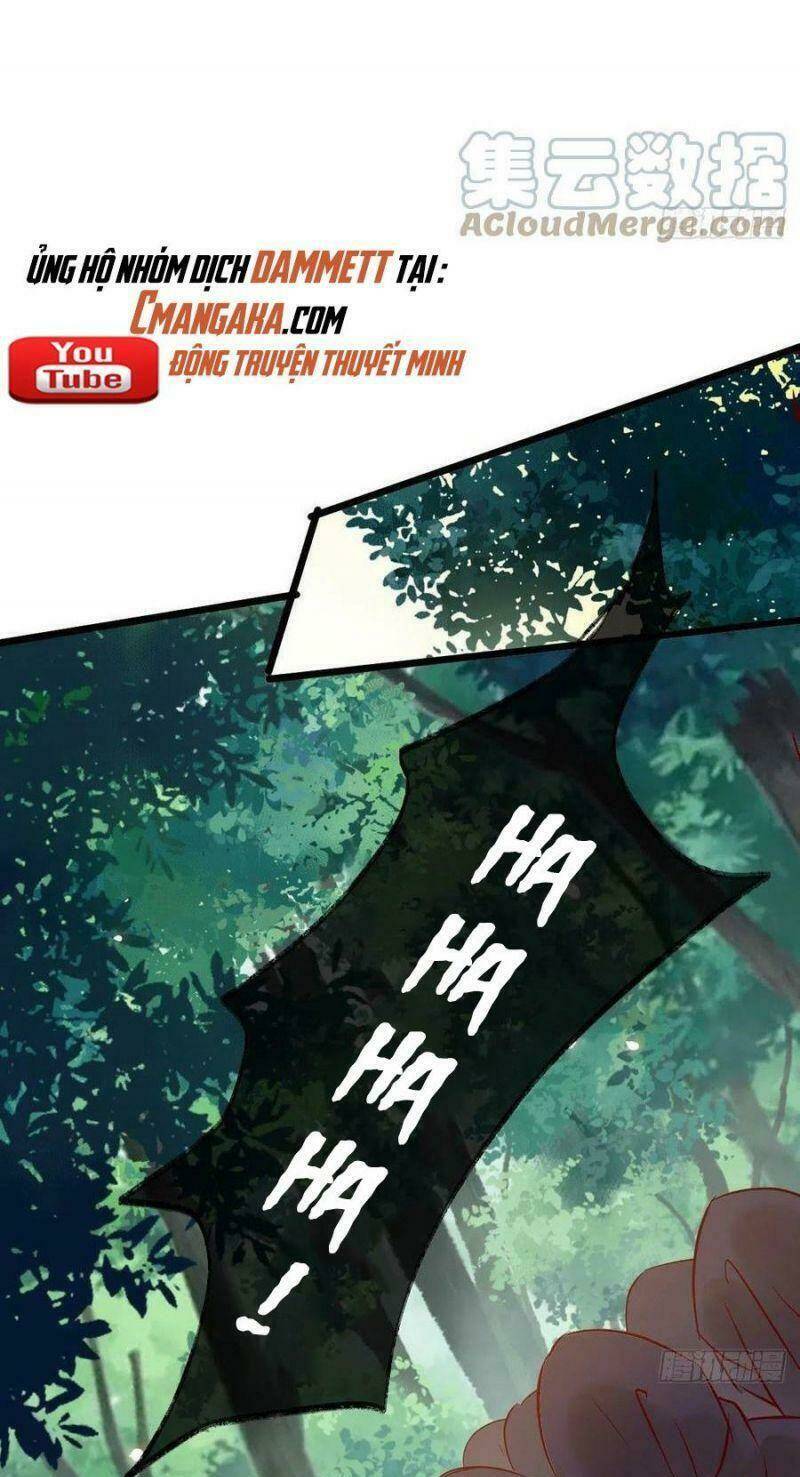 Tuyệt Sắc Quyến Rũ Quỷ Y Chí Tôn - Chapter 426 - Page 44