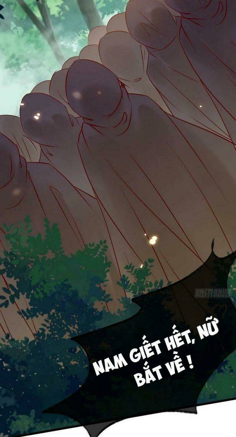 Tuyệt Sắc Quyến Rũ Quỷ Y Chí Tôn - Chapter 426 - Page 45