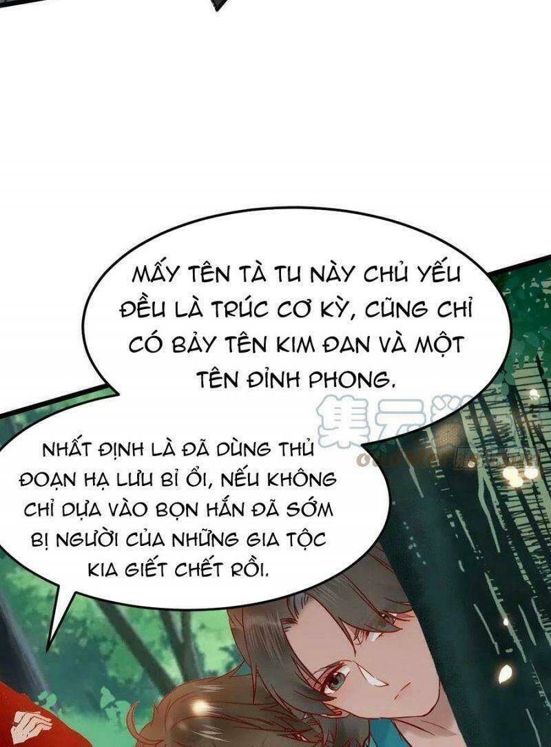 Tuyệt Sắc Quyến Rũ Quỷ Y Chí Tôn - Chapter 426 - Page 46