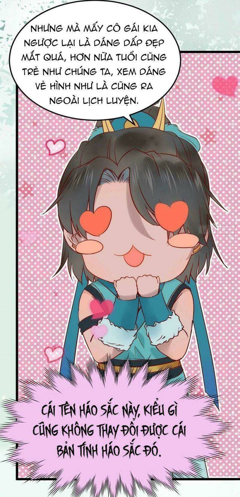 Tuyệt Sắc Quyến Rũ Quỷ Y Chí Tôn - Chapter 426 - Page 48