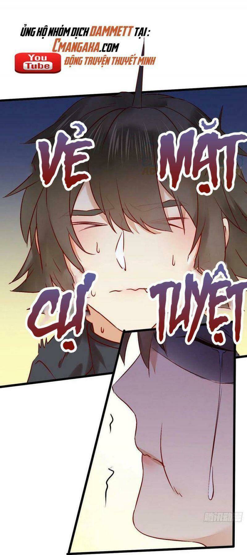 Tuyệt Sắc Quyến Rũ Quỷ Y Chí Tôn - Chapter 426 - Page 4