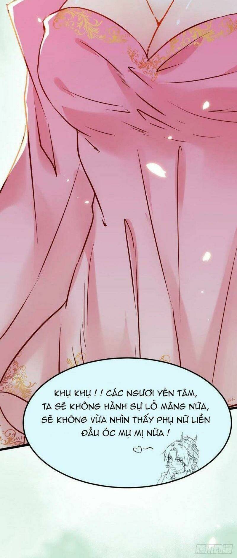 Tuyệt Sắc Quyến Rũ Quỷ Y Chí Tôn - Chapter 426 - Page 50