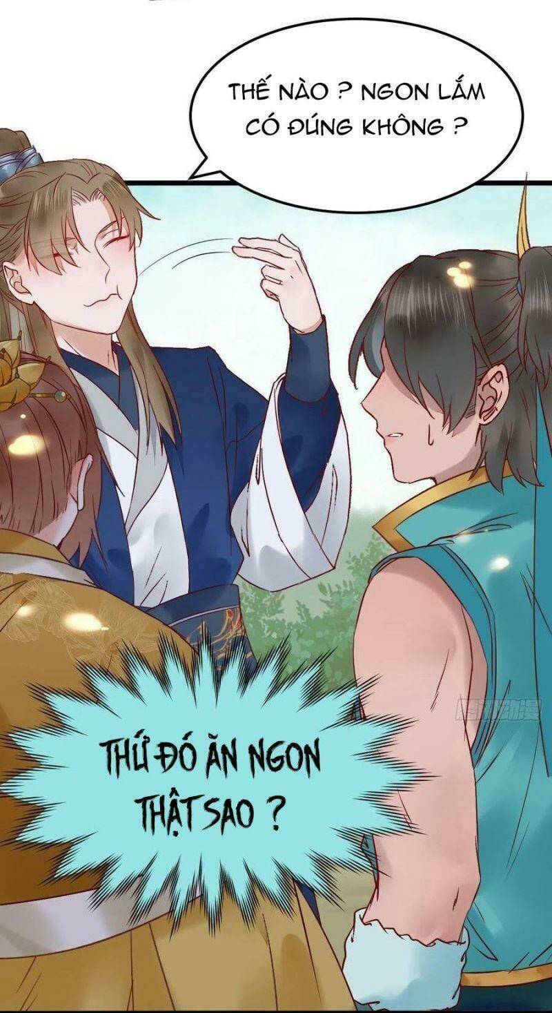 Tuyệt Sắc Quyến Rũ Quỷ Y Chí Tôn - Chapter 426 - Page 5