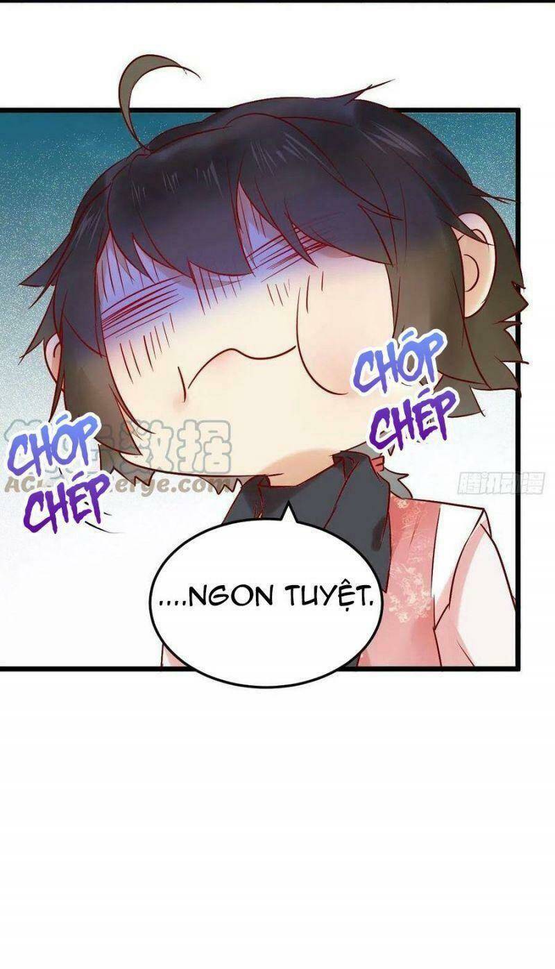 Tuyệt Sắc Quyến Rũ Quỷ Y Chí Tôn - Chapter 426 - Page 6