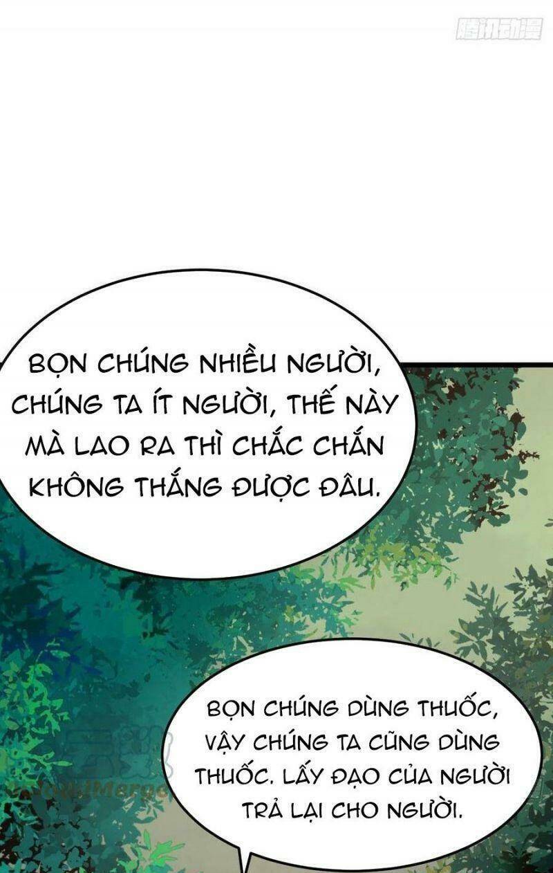 Tuyệt Sắc Quyến Rũ Quỷ Y Chí Tôn - Chapter 427 - Page 9