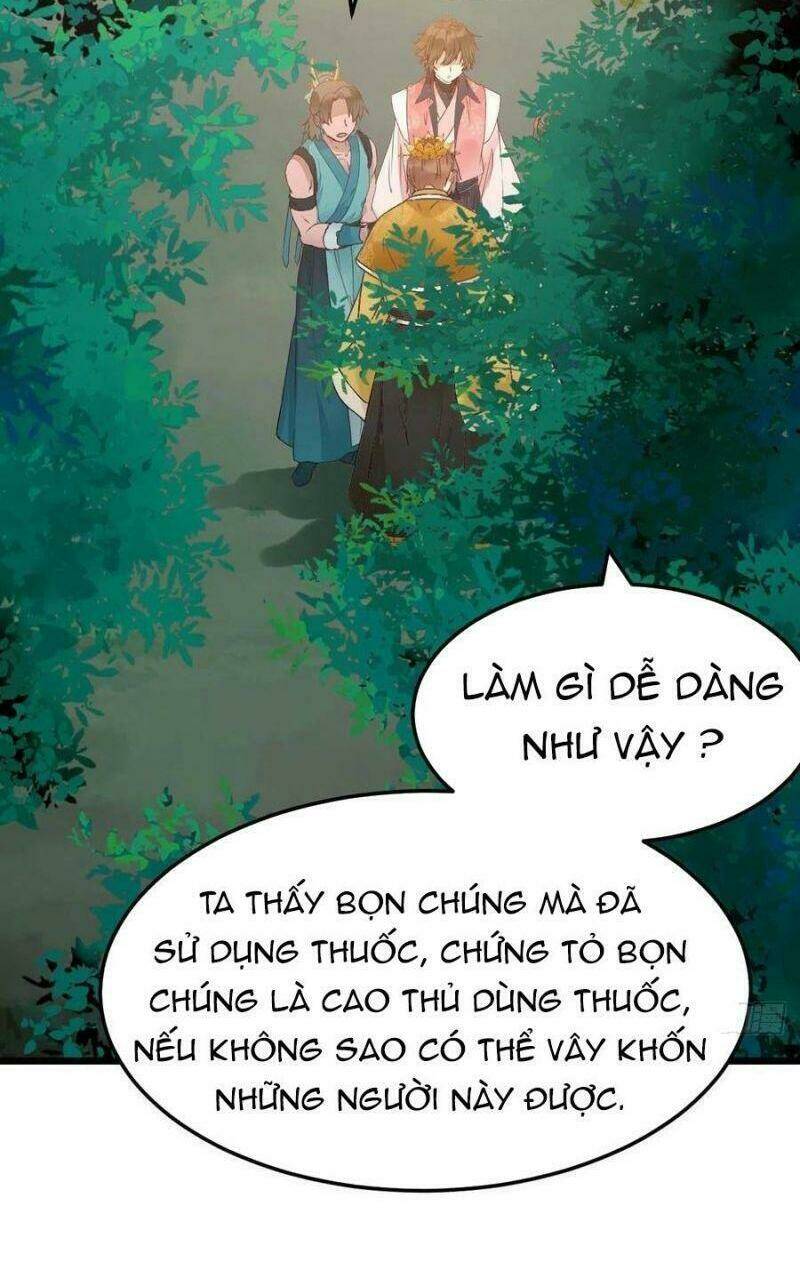 Tuyệt Sắc Quyến Rũ Quỷ Y Chí Tôn - Chapter 427 - Page 10