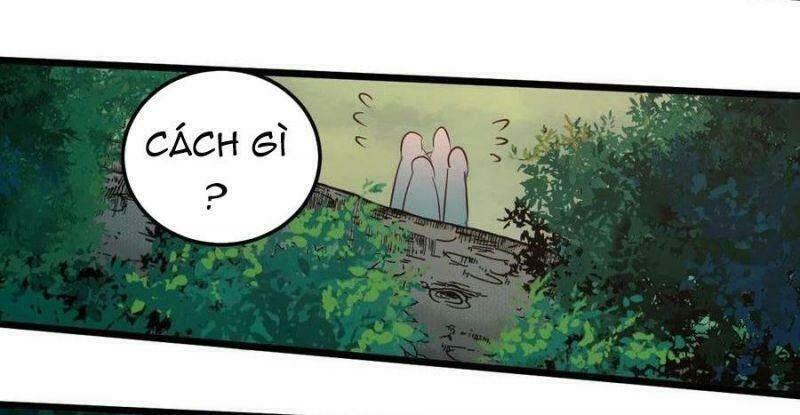 Tuyệt Sắc Quyến Rũ Quỷ Y Chí Tôn - Chapter 427 - Page 13