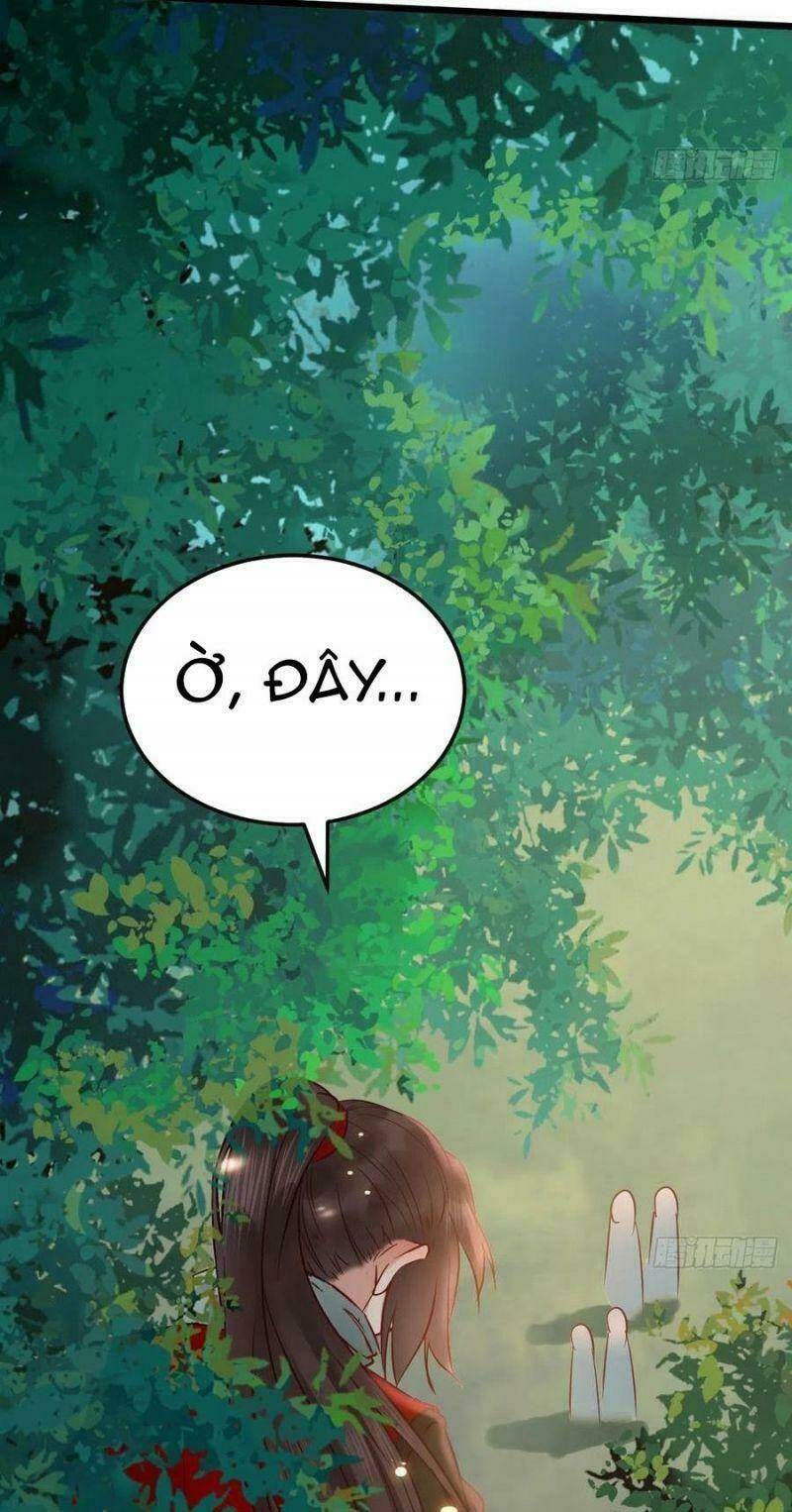 Tuyệt Sắc Quyến Rũ Quỷ Y Chí Tôn - Chapter 427 - Page 14