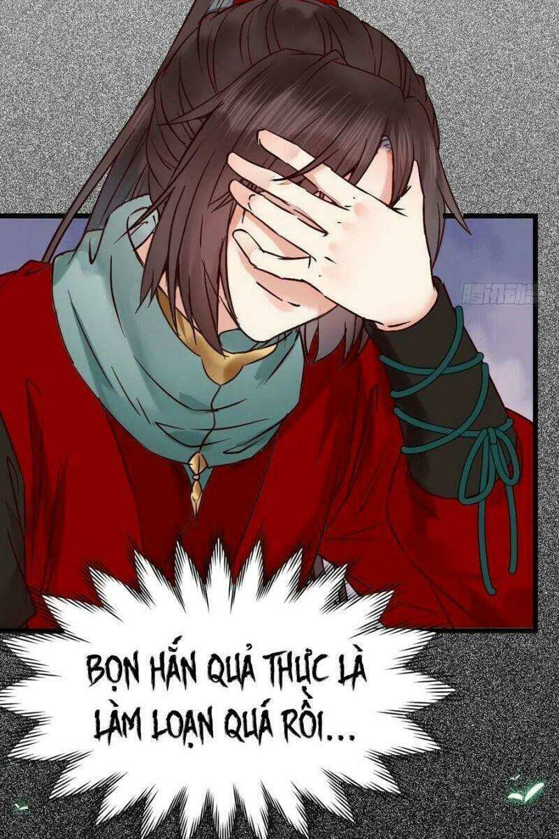 Tuyệt Sắc Quyến Rũ Quỷ Y Chí Tôn - Chapter 427 - Page 17