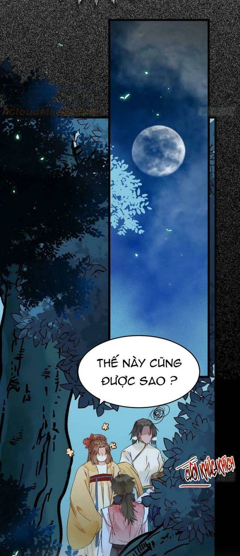 Tuyệt Sắc Quyến Rũ Quỷ Y Chí Tôn - Chapter 427 - Page 18