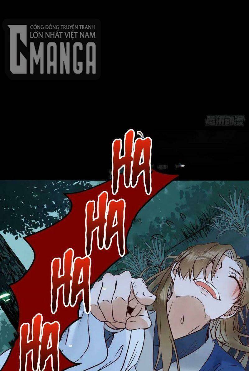 Tuyệt Sắc Quyến Rũ Quỷ Y Chí Tôn - Chapter 427 - Page 21