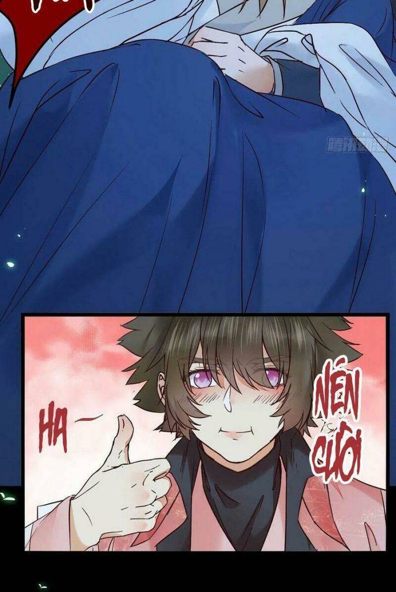 Tuyệt Sắc Quyến Rũ Quỷ Y Chí Tôn - Chapter 427 - Page 22