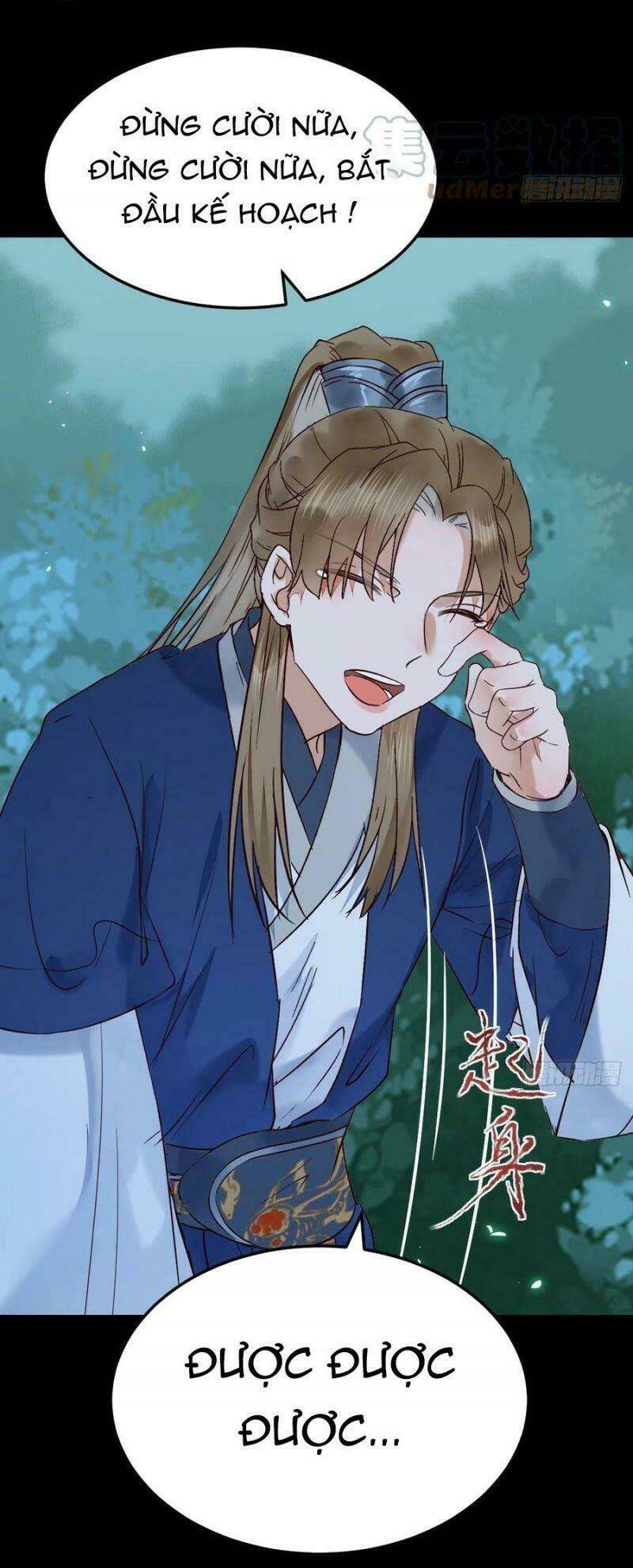 Tuyệt Sắc Quyến Rũ Quỷ Y Chí Tôn - Chapter 427 - Page 23