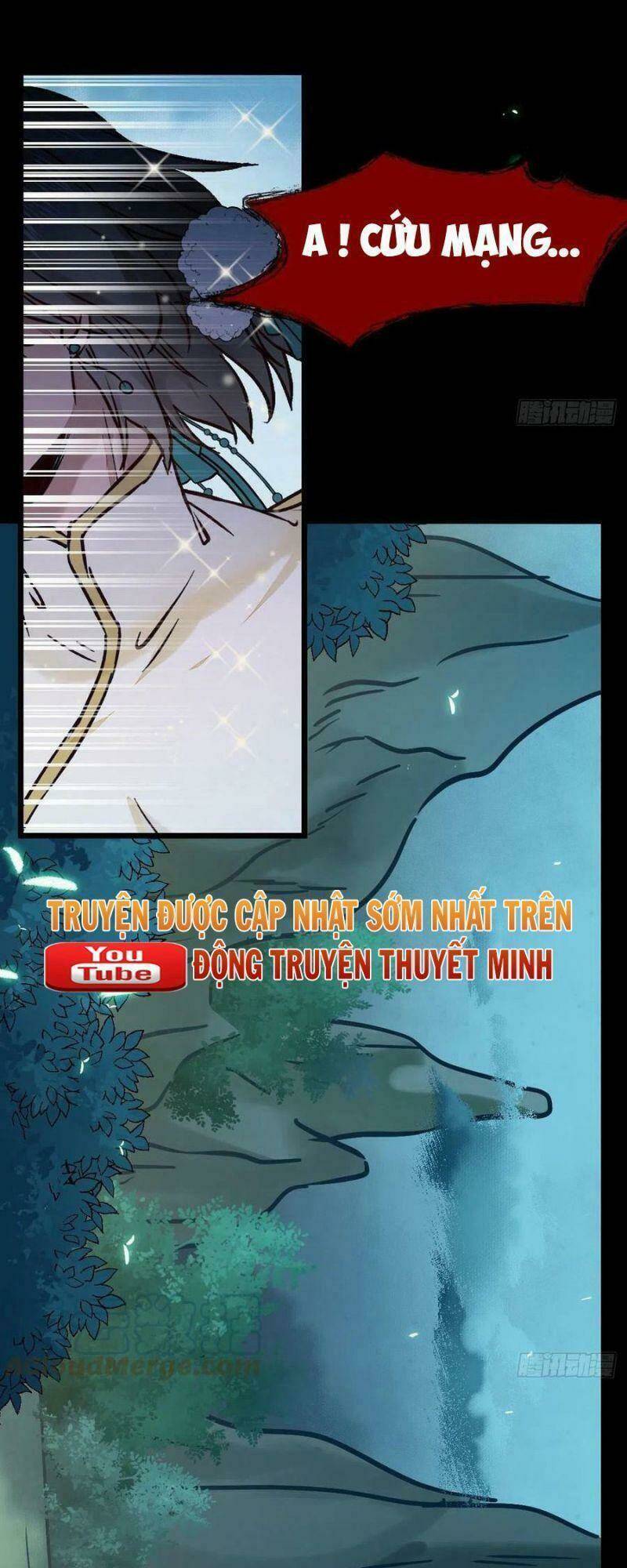Tuyệt Sắc Quyến Rũ Quỷ Y Chí Tôn - Chapter 427 - Page 24