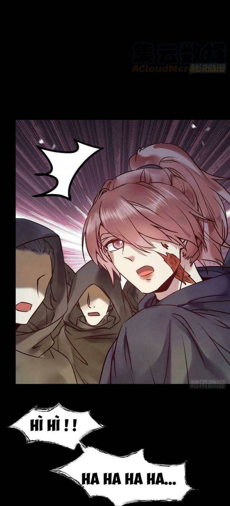 Tuyệt Sắc Quyến Rũ Quỷ Y Chí Tôn - Chapter 427 - Page 27