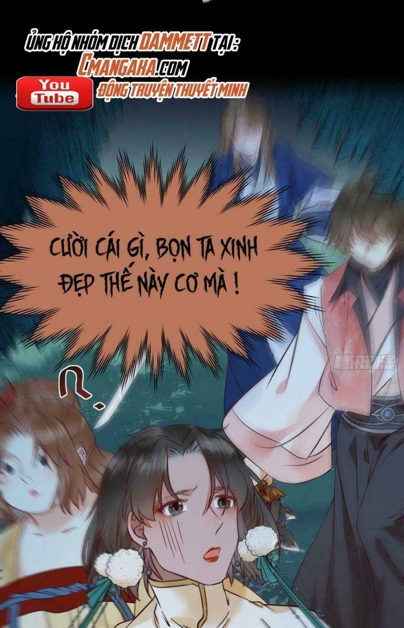 Tuyệt Sắc Quyến Rũ Quỷ Y Chí Tôn - Chapter 427 - Page 28