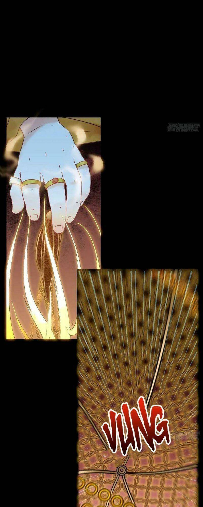 Tuyệt Sắc Quyến Rũ Quỷ Y Chí Tôn - Chapter 427 - Page 30