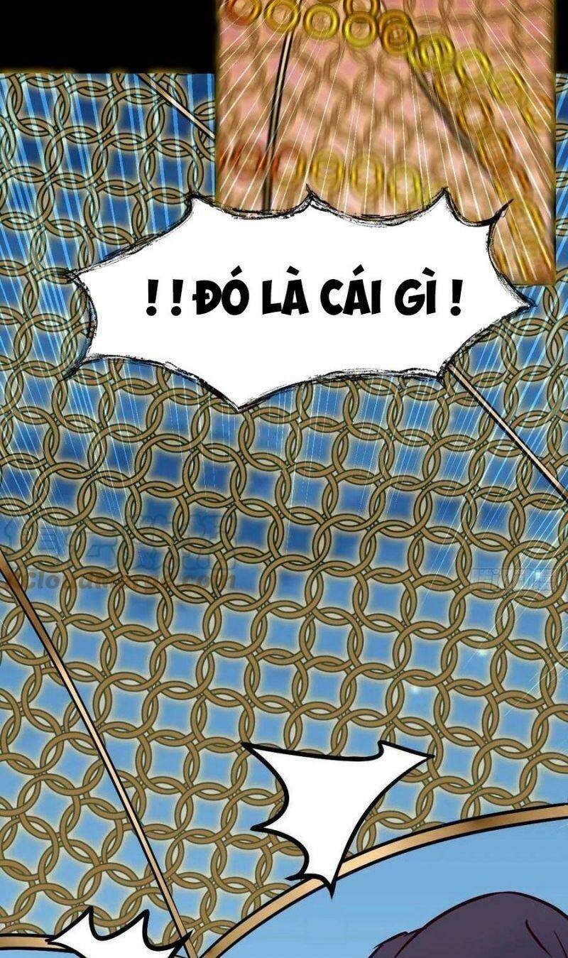 Tuyệt Sắc Quyến Rũ Quỷ Y Chí Tôn - Chapter 427 - Page 31