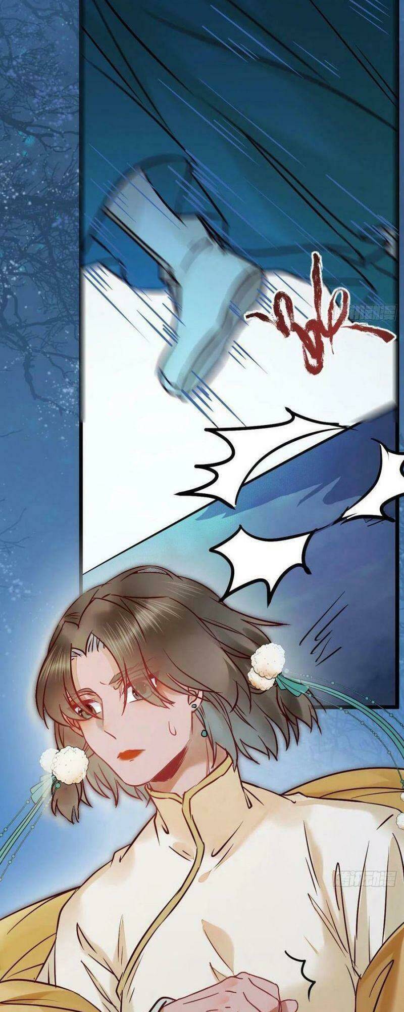 Tuyệt Sắc Quyến Rũ Quỷ Y Chí Tôn - Chapter 427 - Page 34