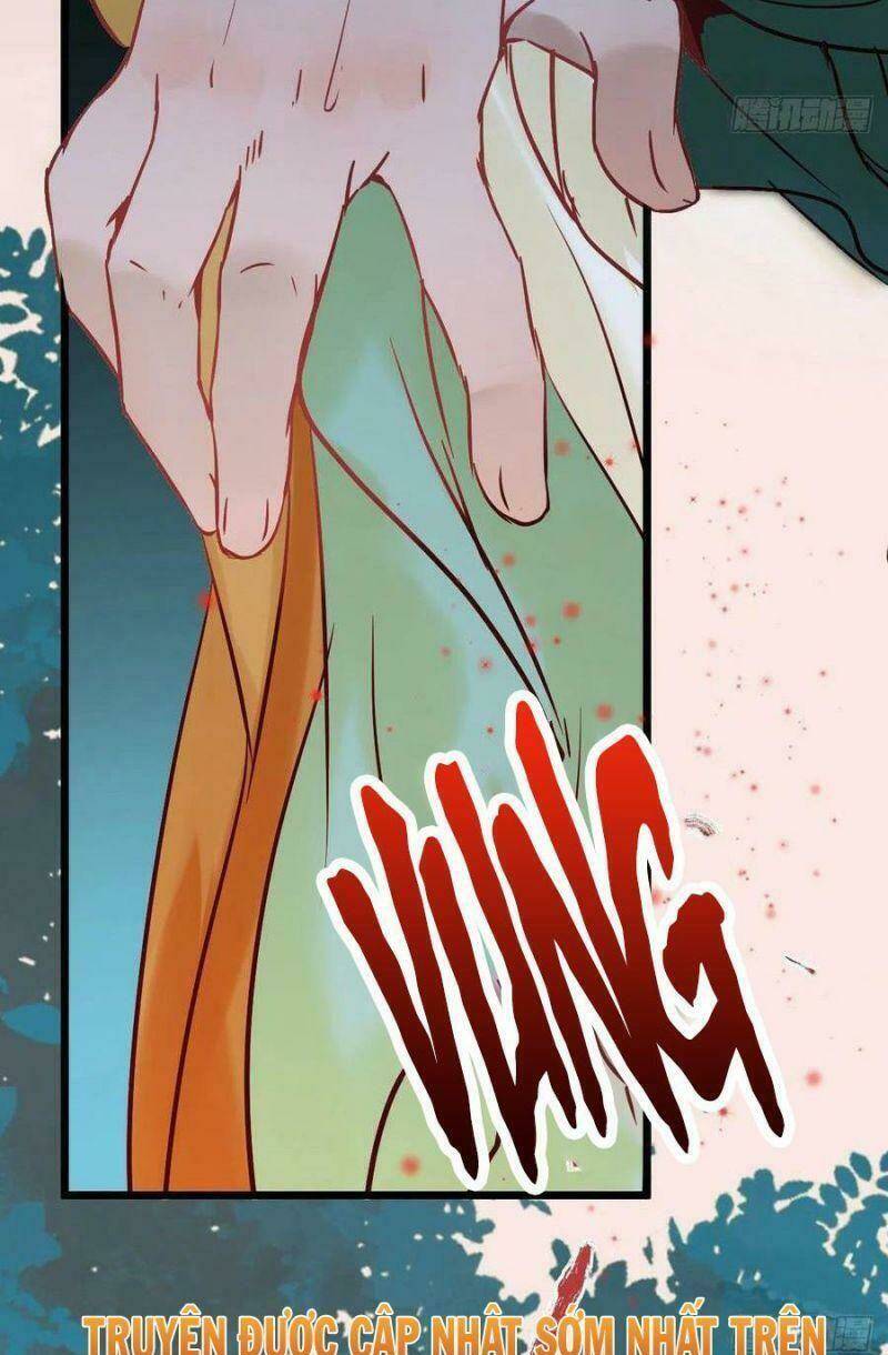 Tuyệt Sắc Quyến Rũ Quỷ Y Chí Tôn - Chapter 427 - Page 36