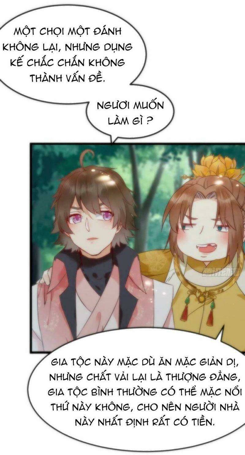Tuyệt Sắc Quyến Rũ Quỷ Y Chí Tôn - Chapter 427 - Page 3