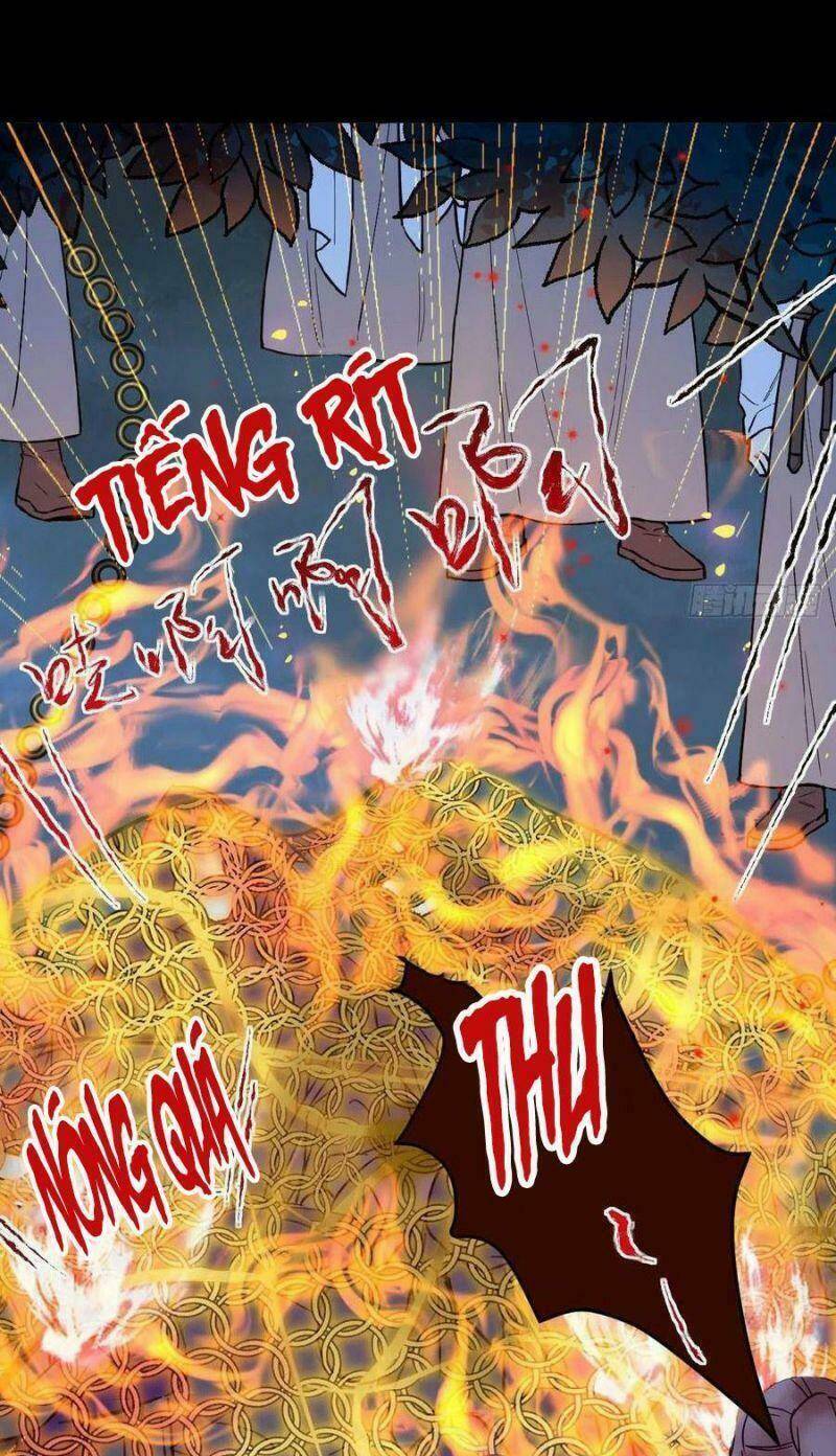 Tuyệt Sắc Quyến Rũ Quỷ Y Chí Tôn - Chapter 427 - Page 41