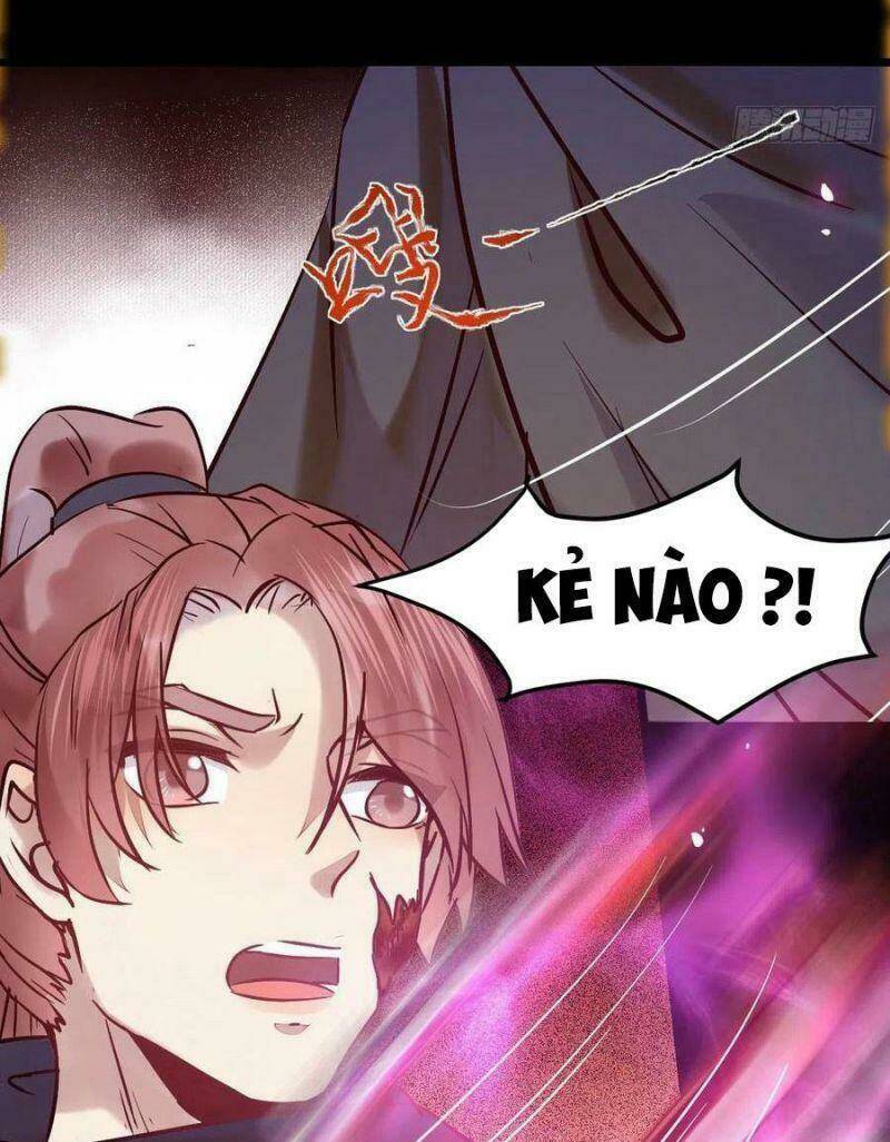 Tuyệt Sắc Quyến Rũ Quỷ Y Chí Tôn - Chapter 427 - Page 45