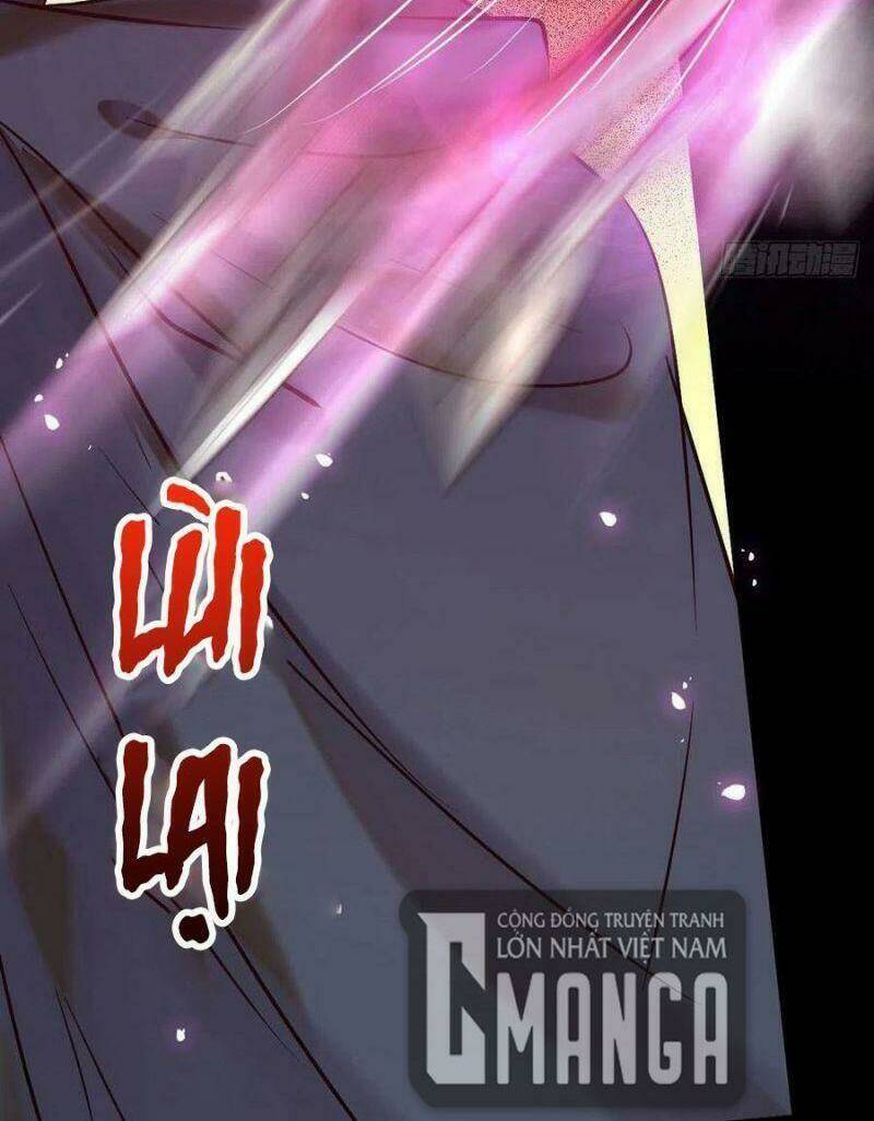 Tuyệt Sắc Quyến Rũ Quỷ Y Chí Tôn - Chapter 427 - Page 46