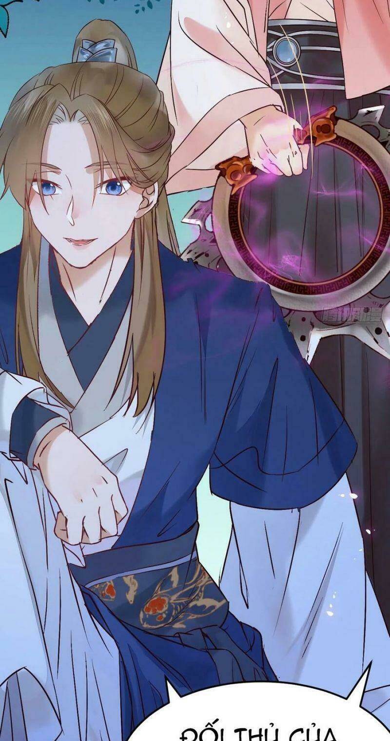 Tuyệt Sắc Quyến Rũ Quỷ Y Chí Tôn - Chapter 427 - Page 48