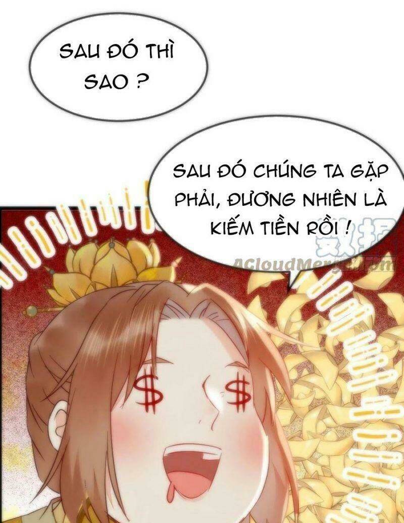 Tuyệt Sắc Quyến Rũ Quỷ Y Chí Tôn - Chapter 427 - Page 4