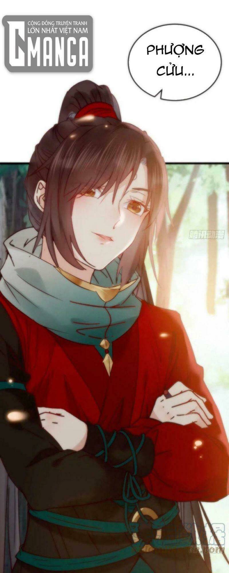 Tuyệt Sắc Quyến Rũ Quỷ Y Chí Tôn - Chapter 427 - Page 6