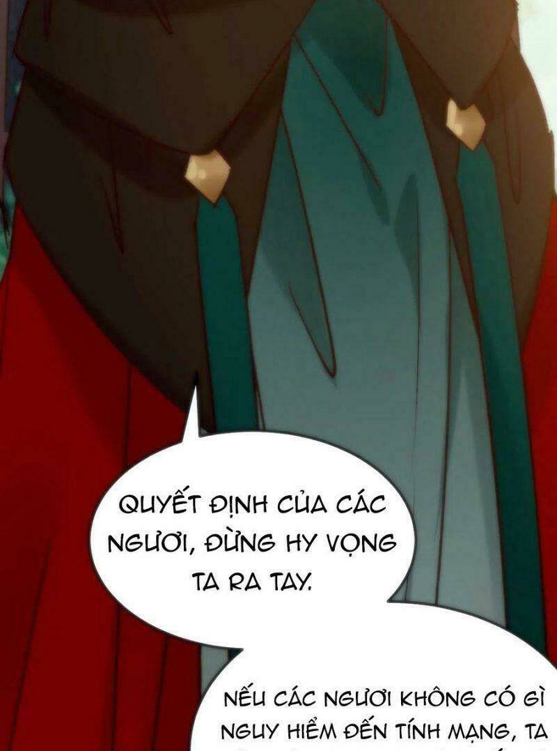 Tuyệt Sắc Quyến Rũ Quỷ Y Chí Tôn - Chapter 427 - Page 7