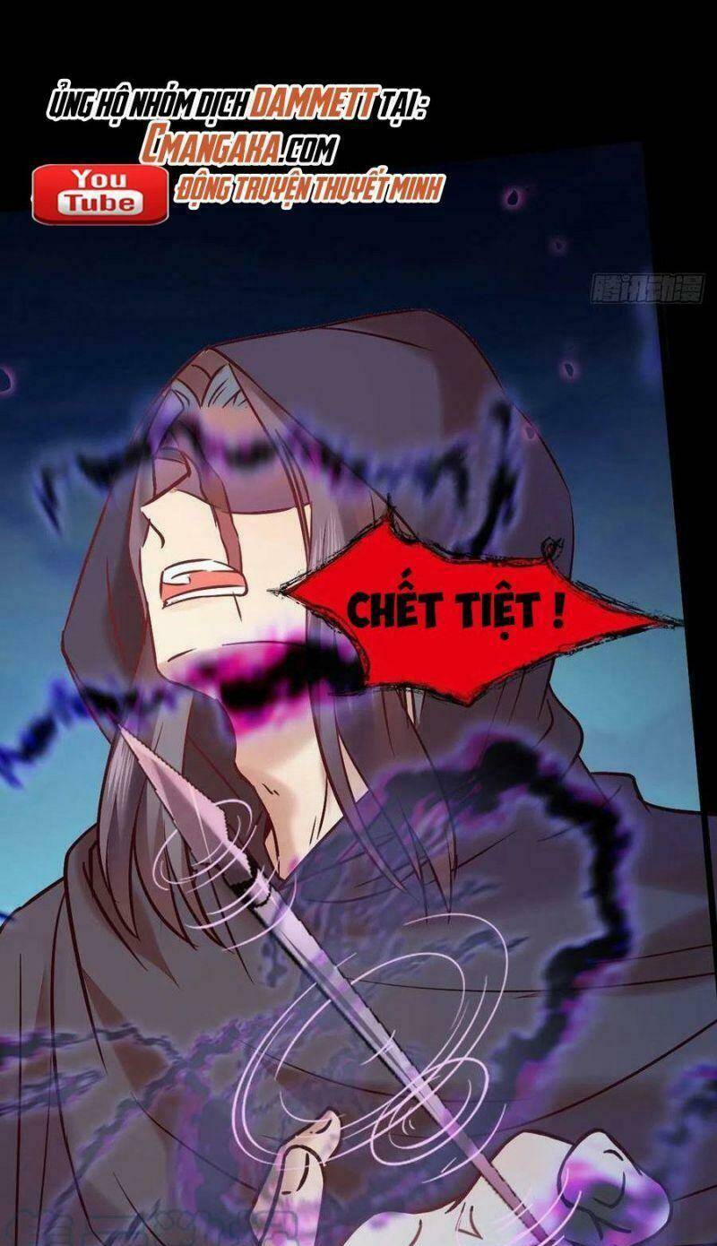 Tuyệt Sắc Quyến Rũ Quỷ Y Chí Tôn - Chapter 428 - Page 9