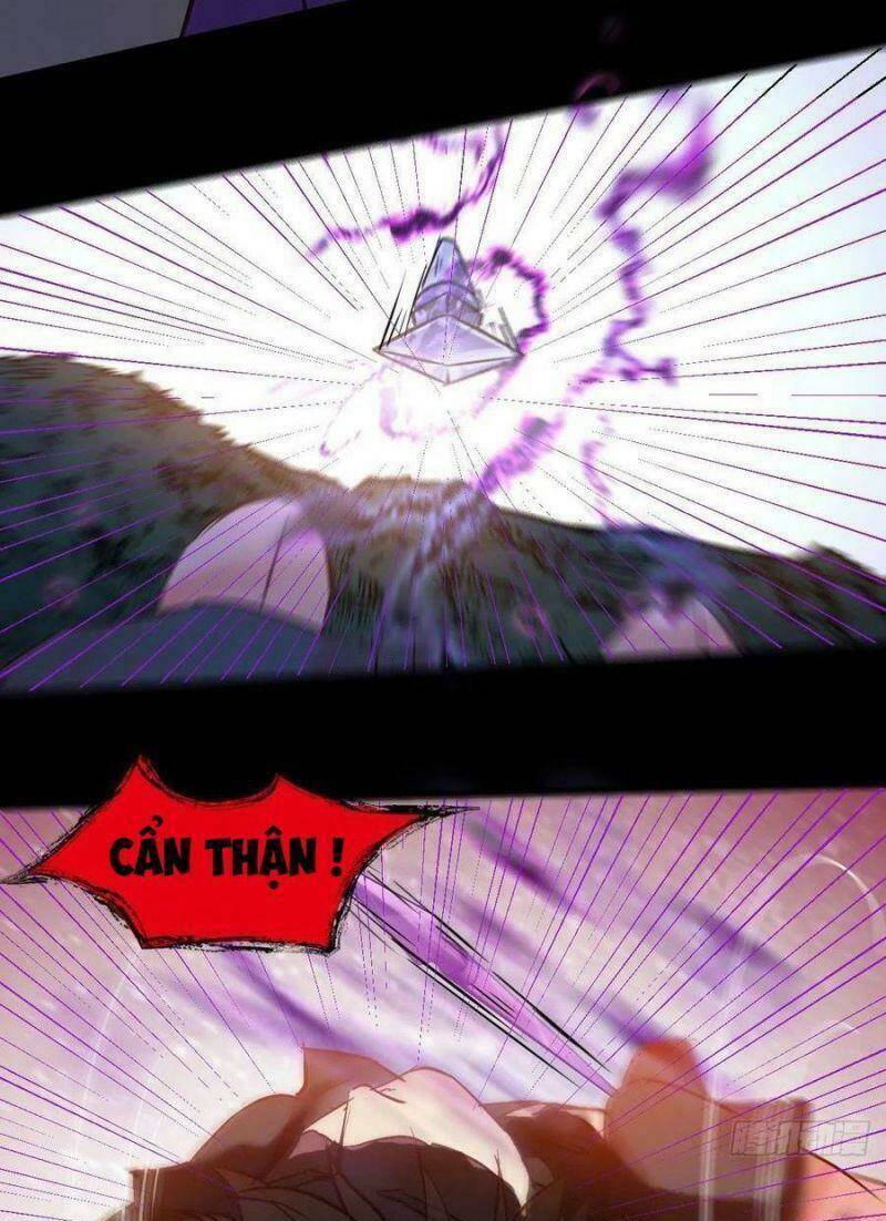 Tuyệt Sắc Quyến Rũ Quỷ Y Chí Tôn - Chapter 428 - Page 11