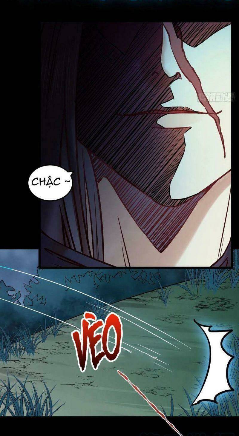 Tuyệt Sắc Quyến Rũ Quỷ Y Chí Tôn - Chapter 428 - Page 21