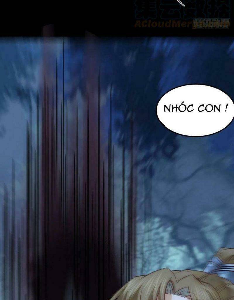 Tuyệt Sắc Quyến Rũ Quỷ Y Chí Tôn - Chapter 428 - Page 22