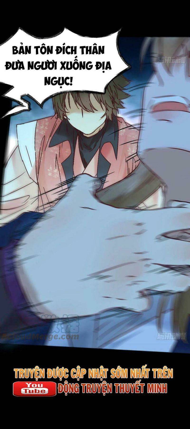 Tuyệt Sắc Quyến Rũ Quỷ Y Chí Tôn - Chapter 428 - Page 24