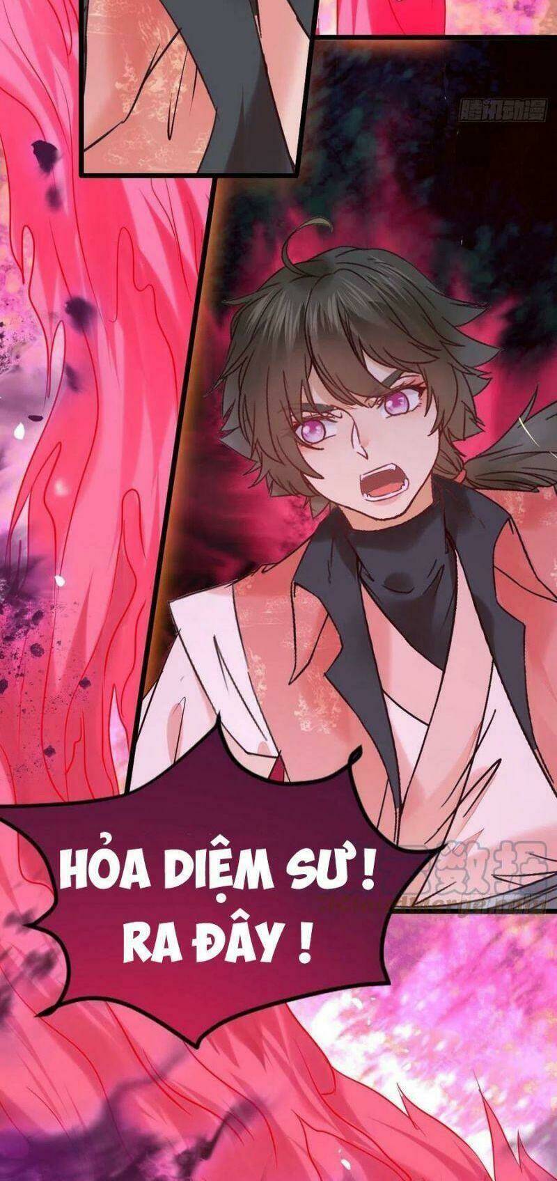 Tuyệt Sắc Quyến Rũ Quỷ Y Chí Tôn - Chapter 428 - Page 26