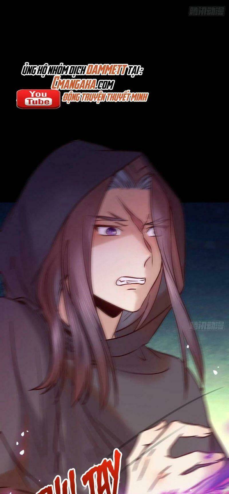 Tuyệt Sắc Quyến Rũ Quỷ Y Chí Tôn - Chapter 428 - Page 31