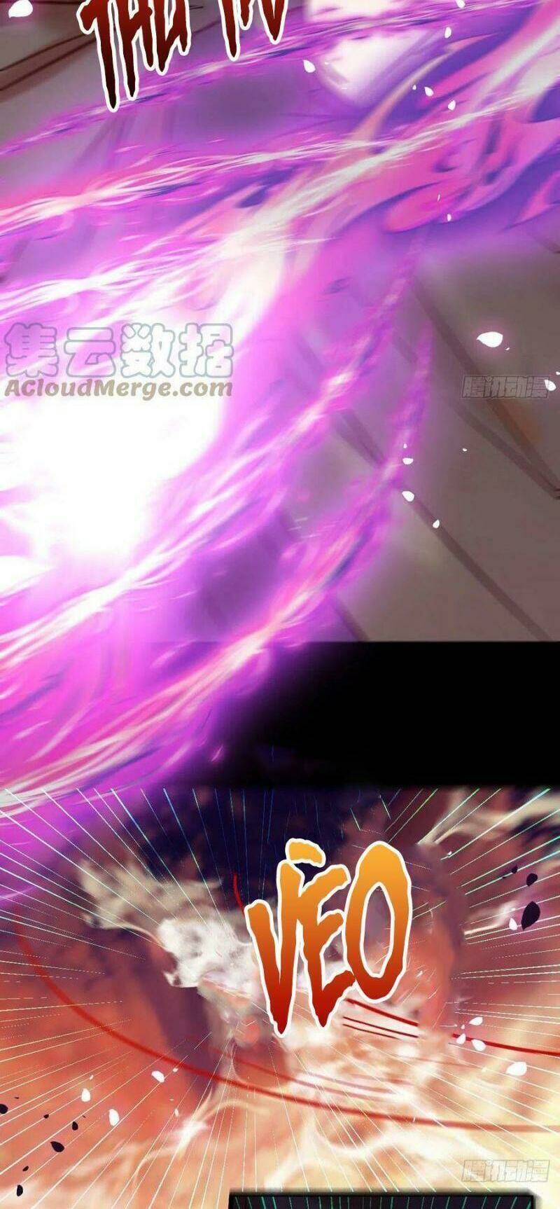 Tuyệt Sắc Quyến Rũ Quỷ Y Chí Tôn - Chapter 428 - Page 32