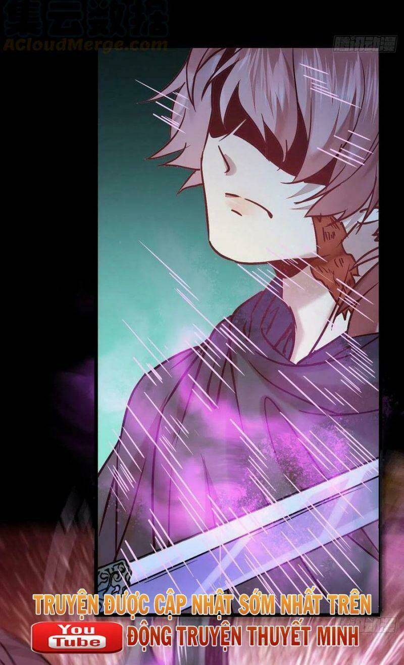 Tuyệt Sắc Quyến Rũ Quỷ Y Chí Tôn - Chapter 428 - Page 3