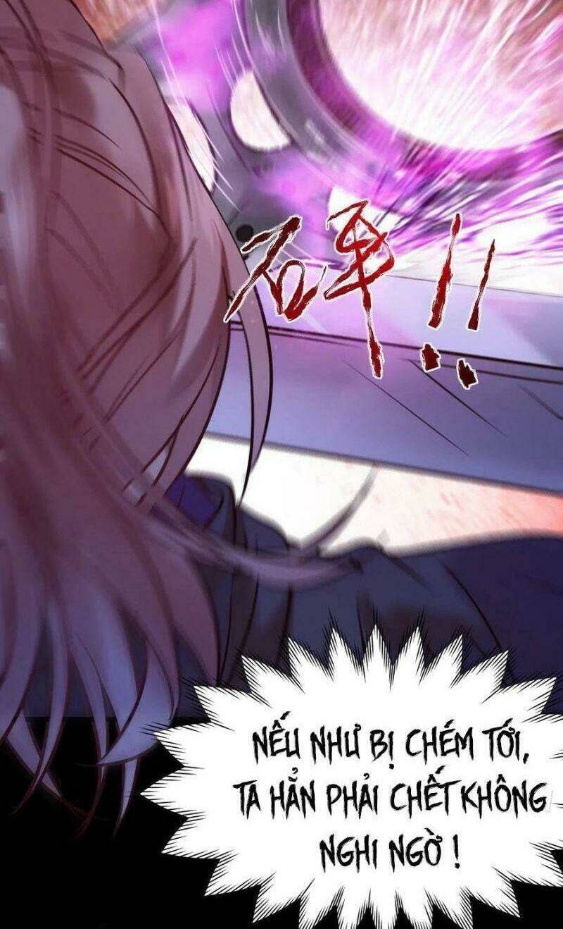 Tuyệt Sắc Quyến Rũ Quỷ Y Chí Tôn - Chapter 428 - Page 4