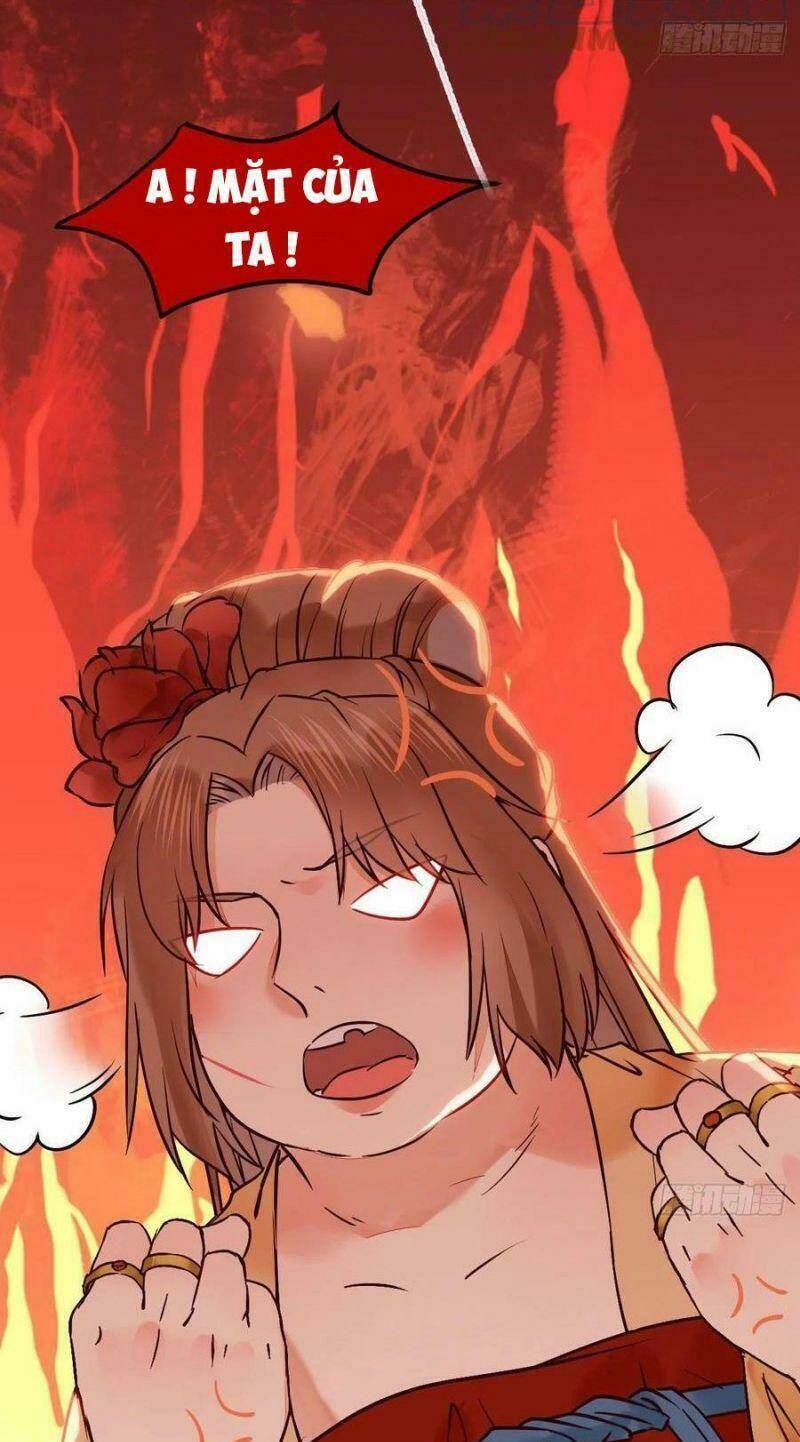 Tuyệt Sắc Quyến Rũ Quỷ Y Chí Tôn - Chapter 429 - Page 9