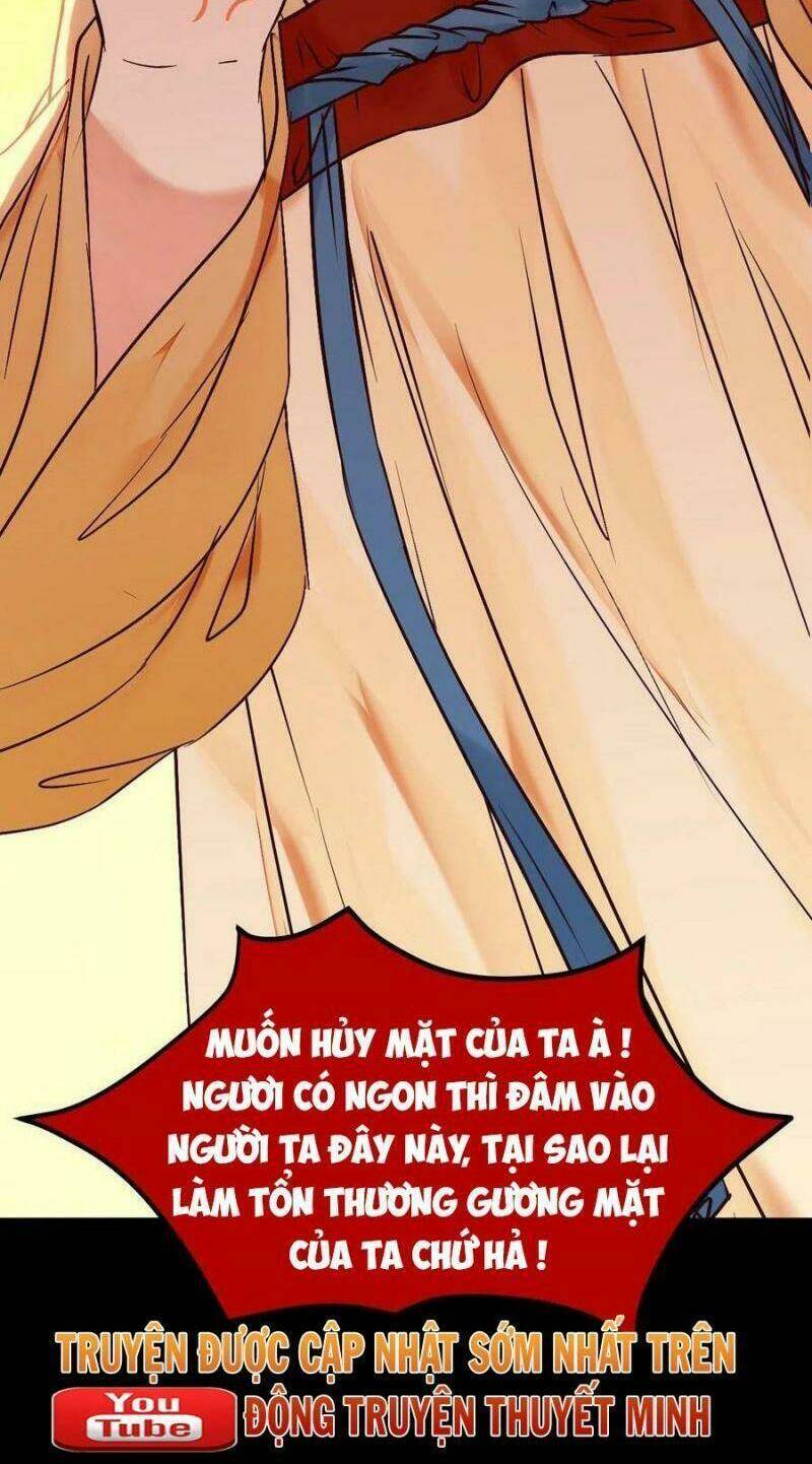 Tuyệt Sắc Quyến Rũ Quỷ Y Chí Tôn - Chapter 429 - Page 10